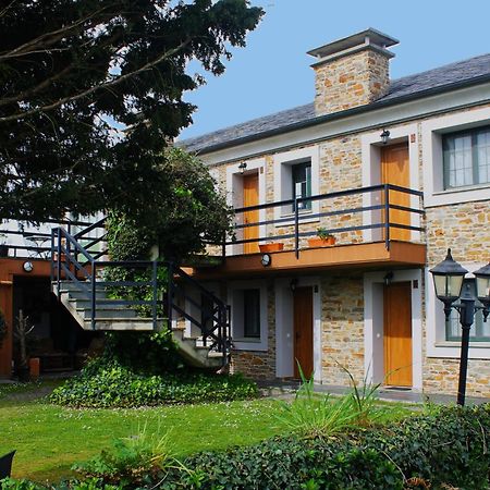 Apartamentos Castello Cartavio Extérieur photo