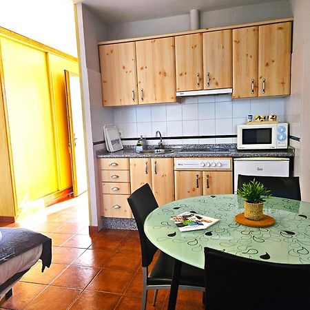 Apartamentos Castello Cartavio Extérieur photo