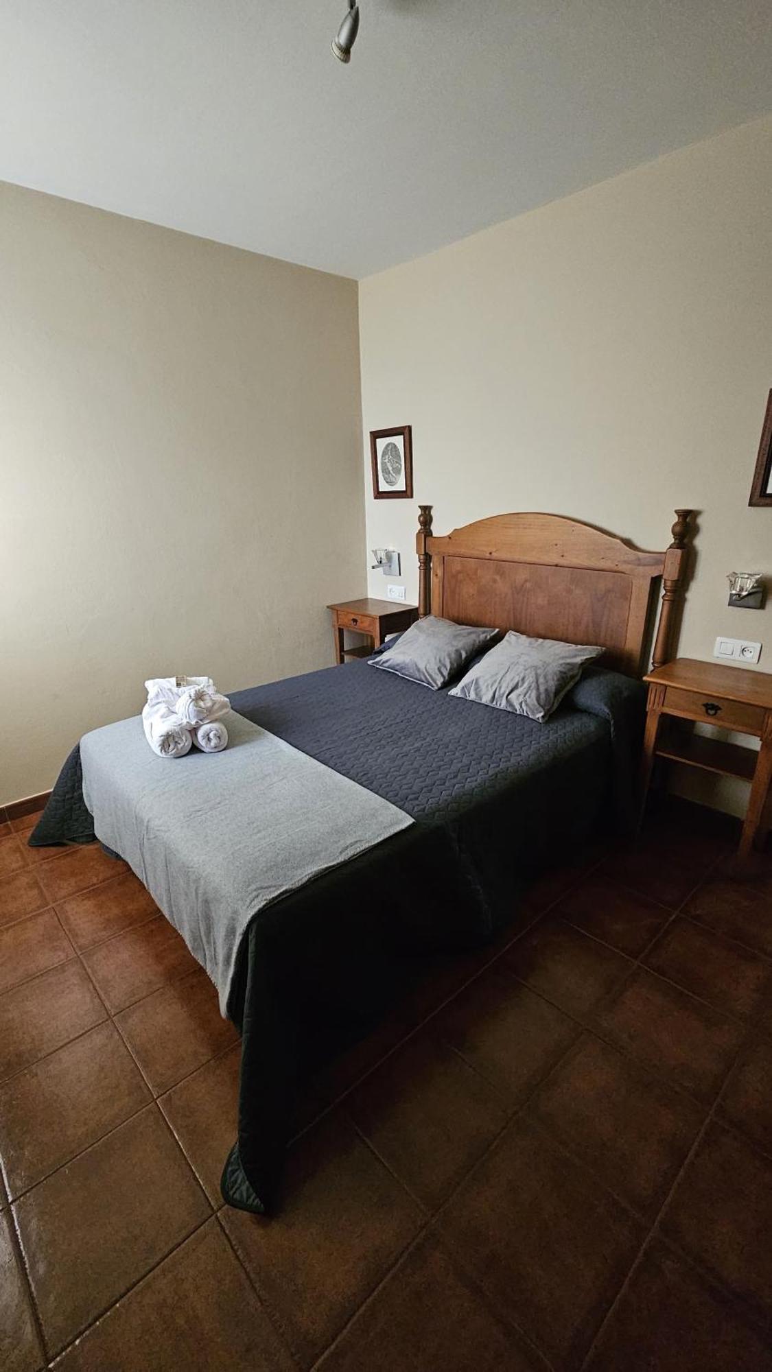 Apartamentos Castello Cartavio Extérieur photo