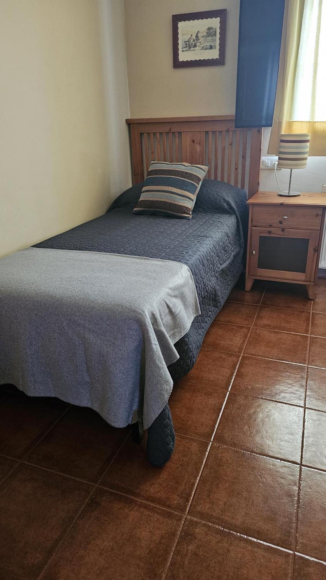 Apartamentos Castello Cartavio Extérieur photo