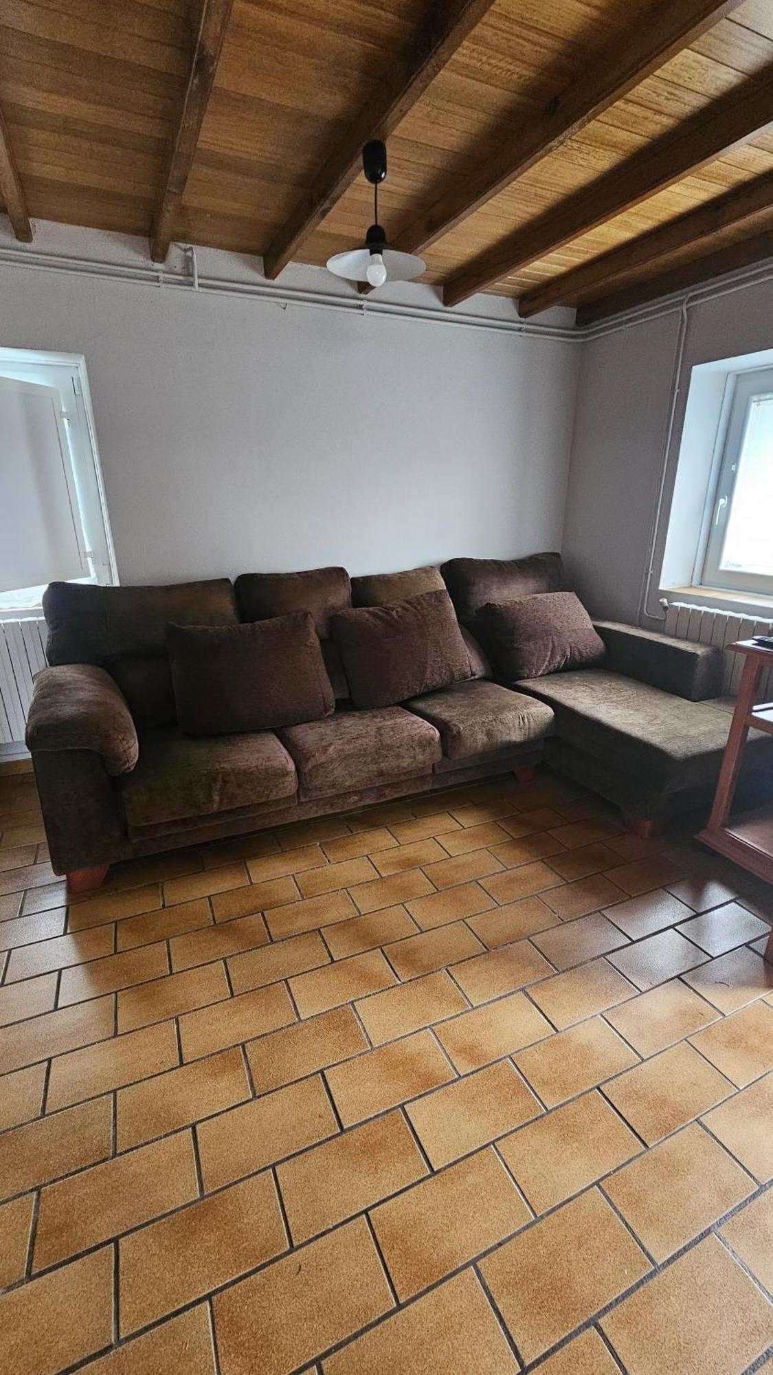 Apartamentos Castello Cartavio Extérieur photo