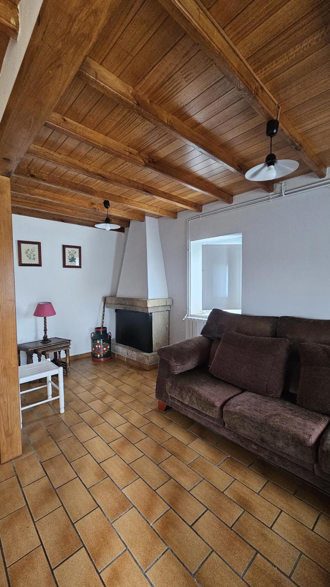 Apartamentos Castello Cartavio Extérieur photo