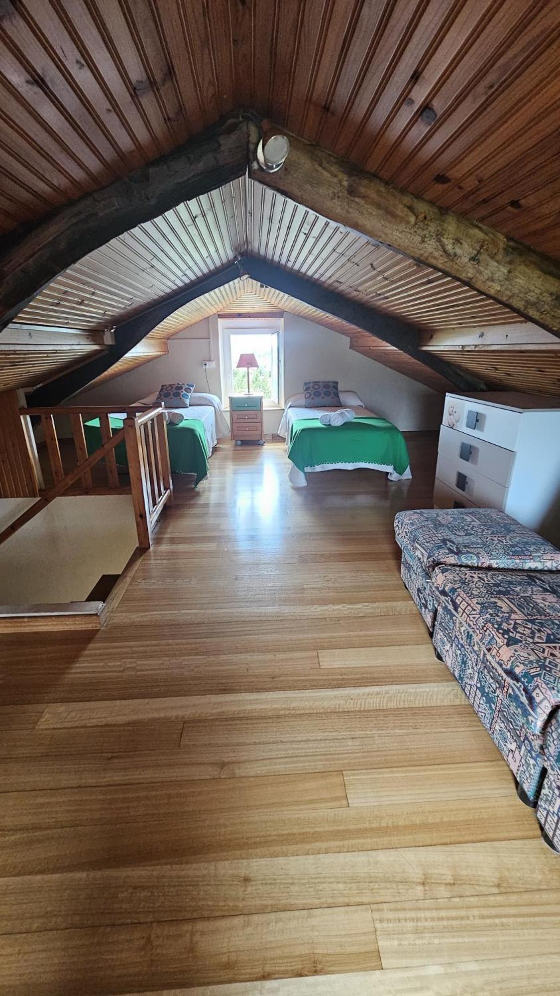 Apartamentos Castello Cartavio Extérieur photo