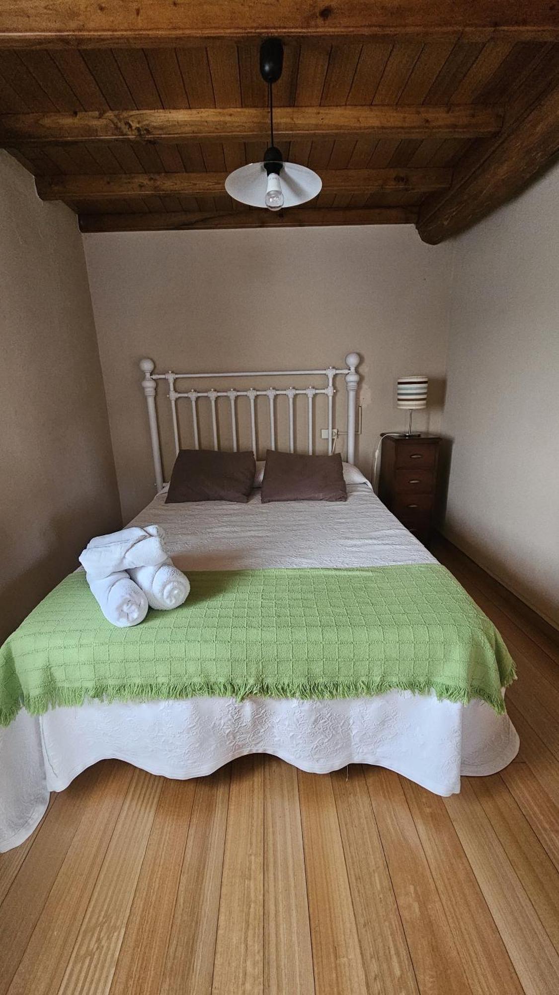 Apartamentos Castello Cartavio Extérieur photo