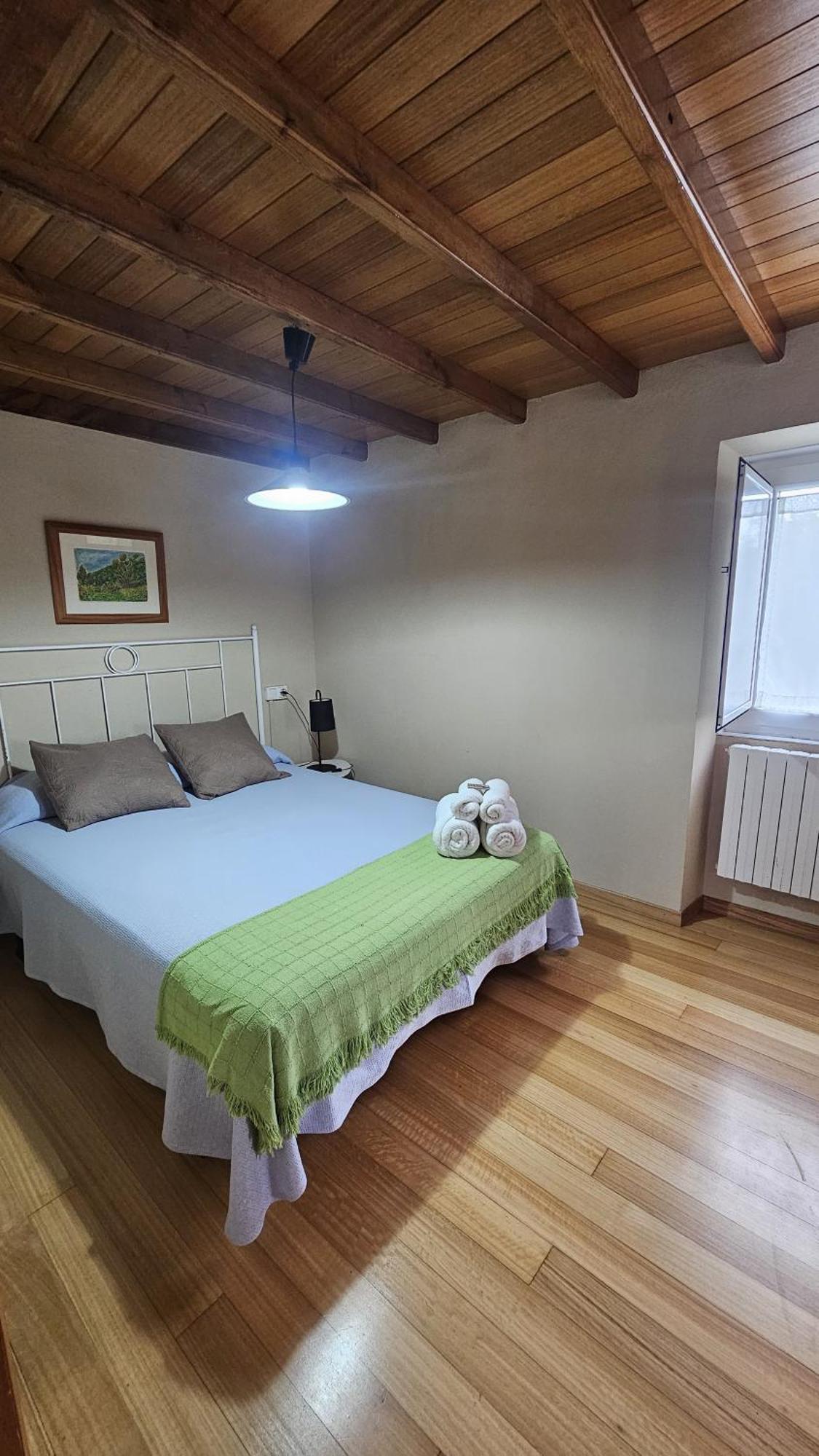 Apartamentos Castello Cartavio Extérieur photo
