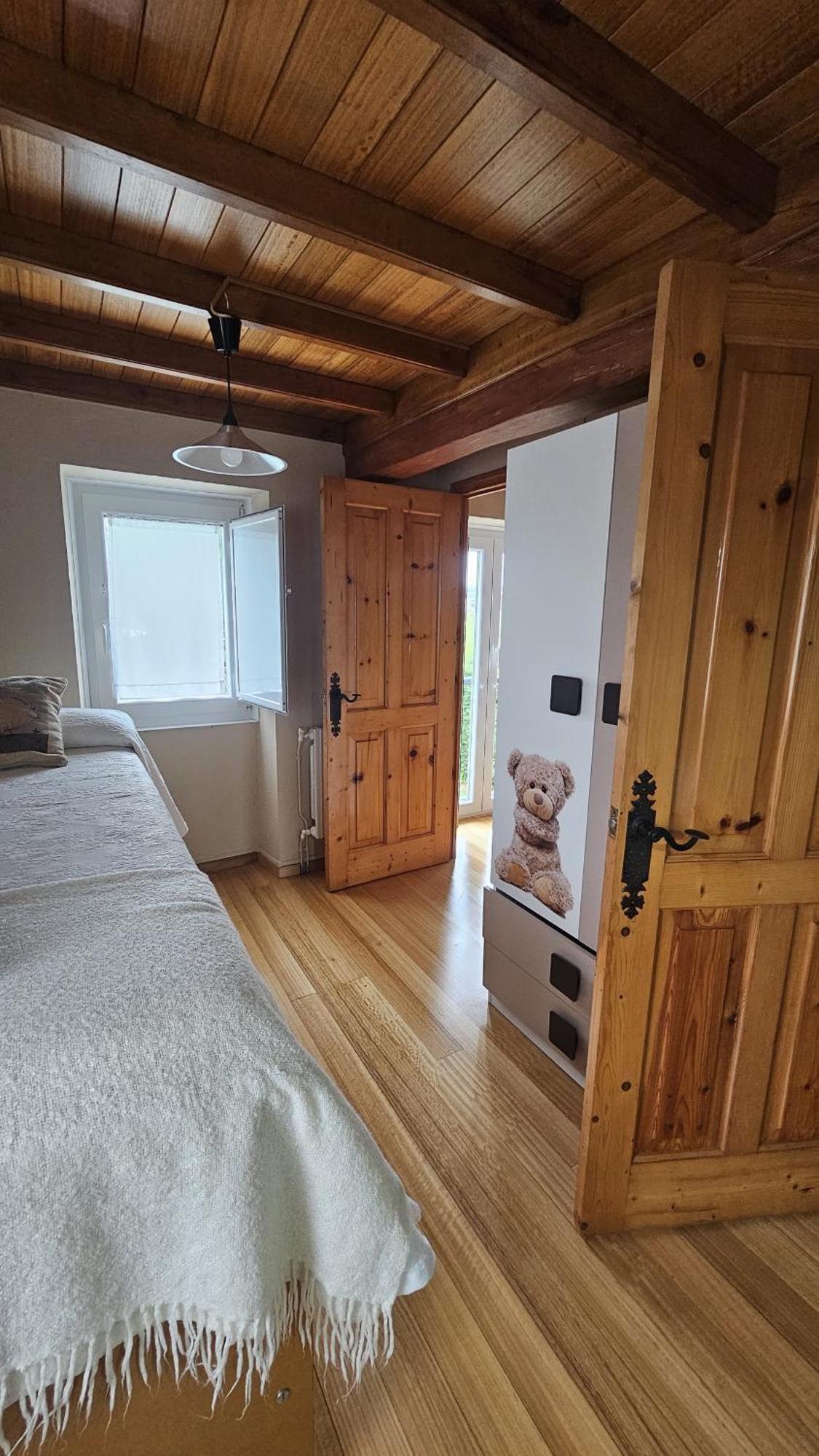 Apartamentos Castello Cartavio Extérieur photo
