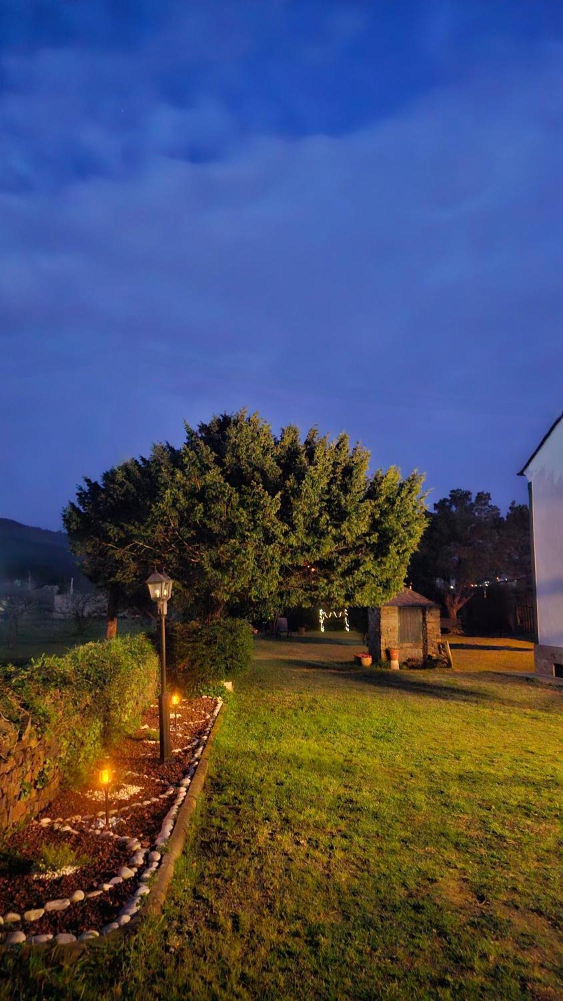 Apartamentos Castello Cartavio Extérieur photo