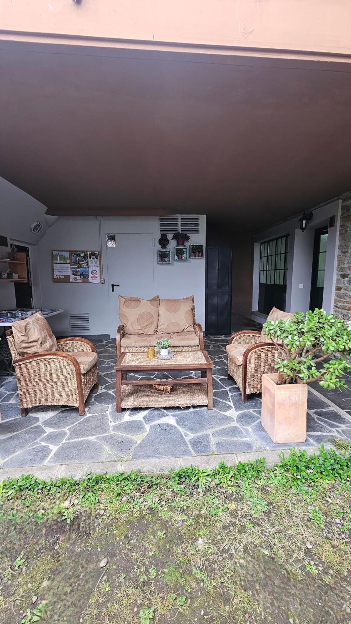 Apartamentos Castello Cartavio Extérieur photo
