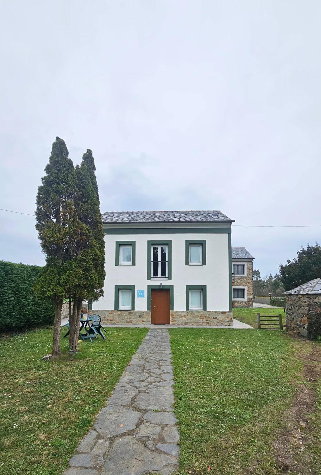 Apartamentos Castello Cartavio Extérieur photo