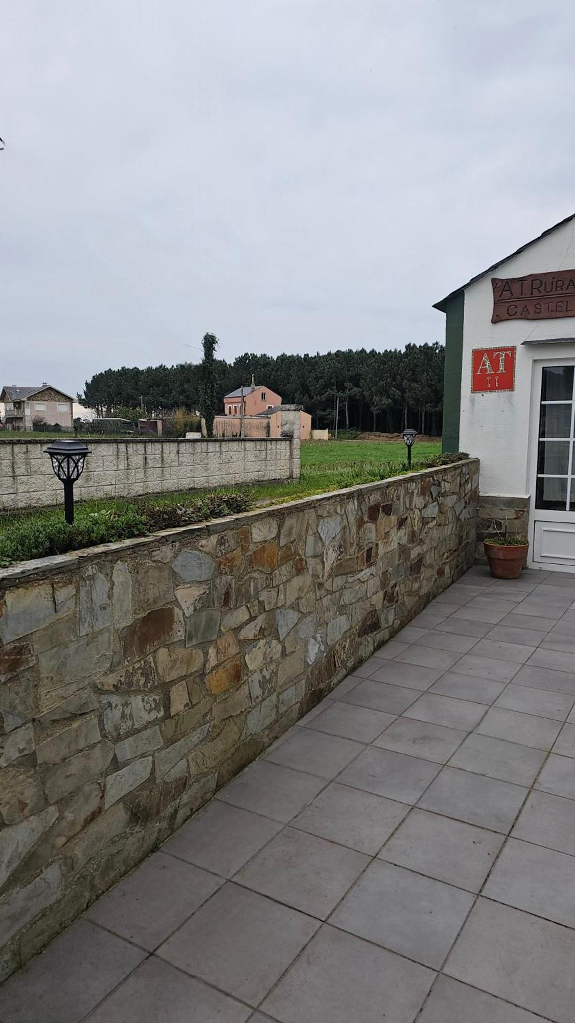 Apartamentos Castello Cartavio Extérieur photo
