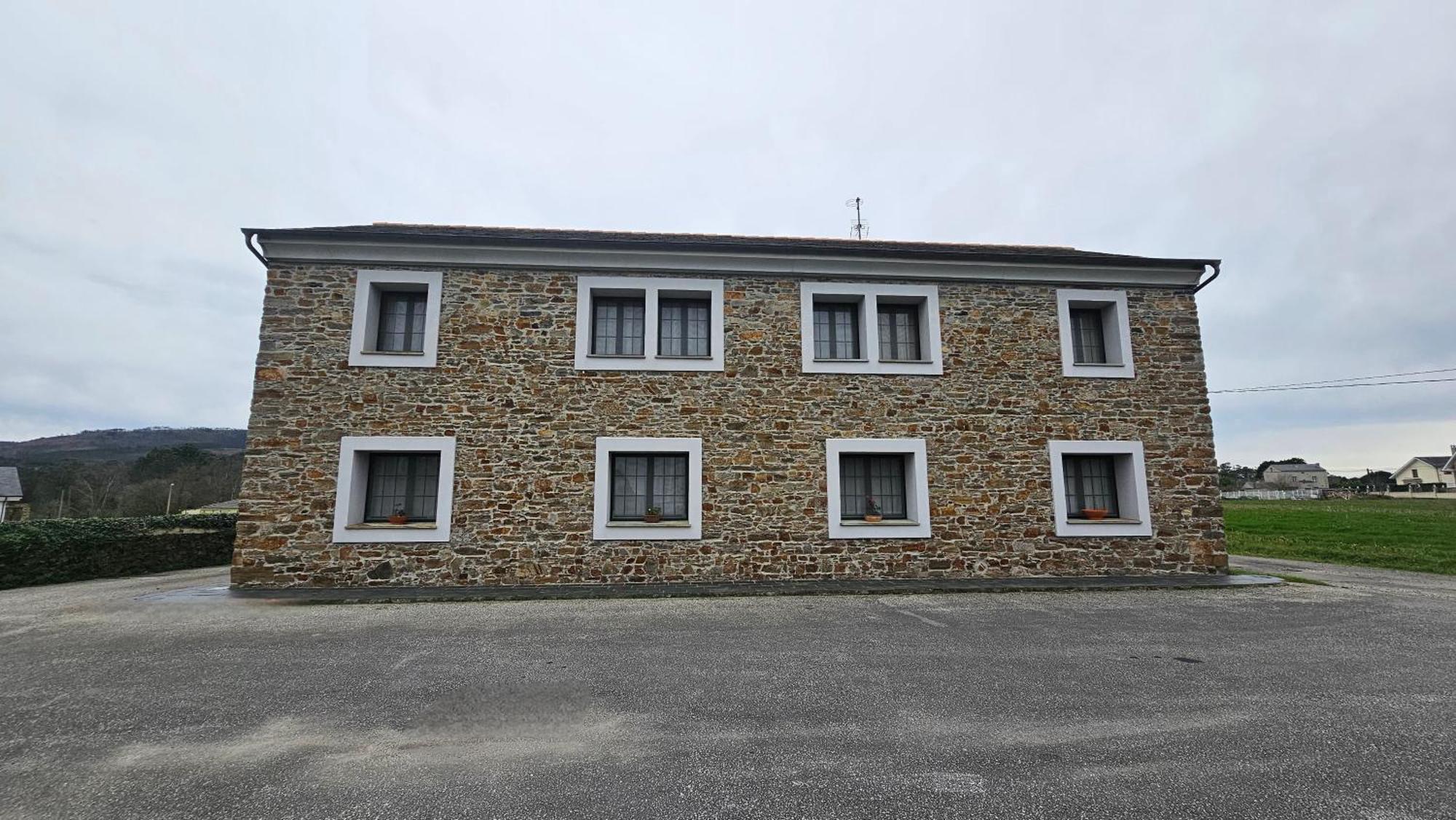 Apartamentos Castello Cartavio Extérieur photo