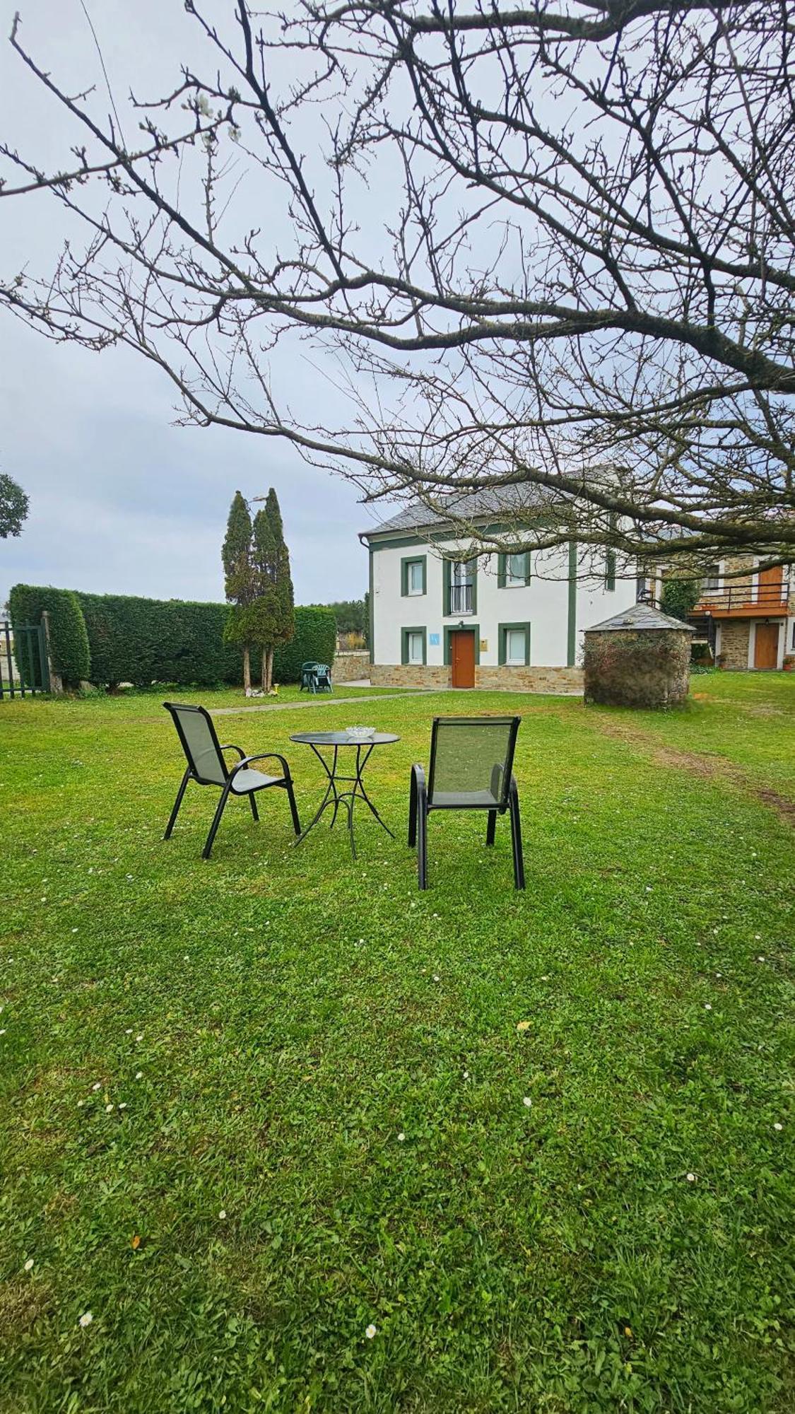 Apartamentos Castello Cartavio Extérieur photo