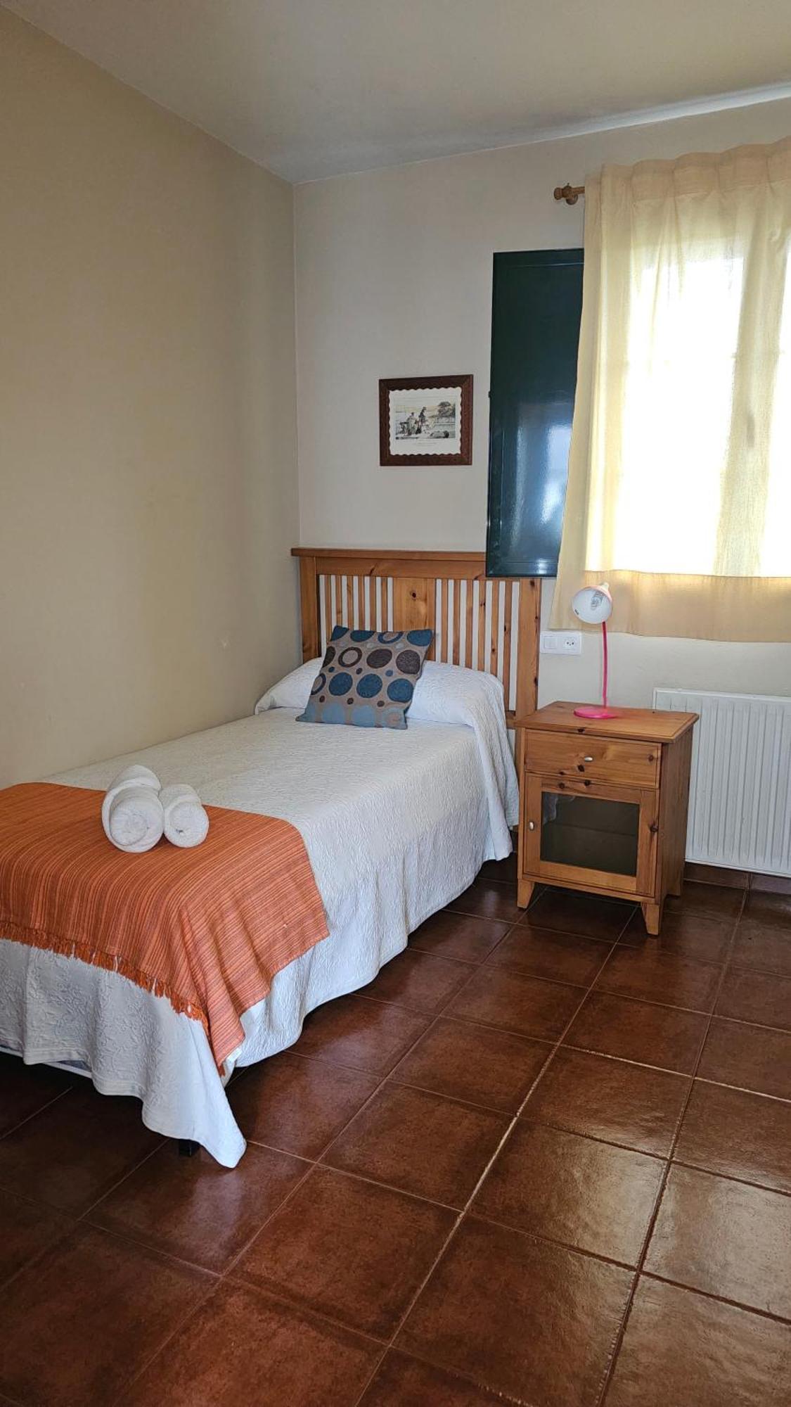 Apartamentos Castello Cartavio Extérieur photo