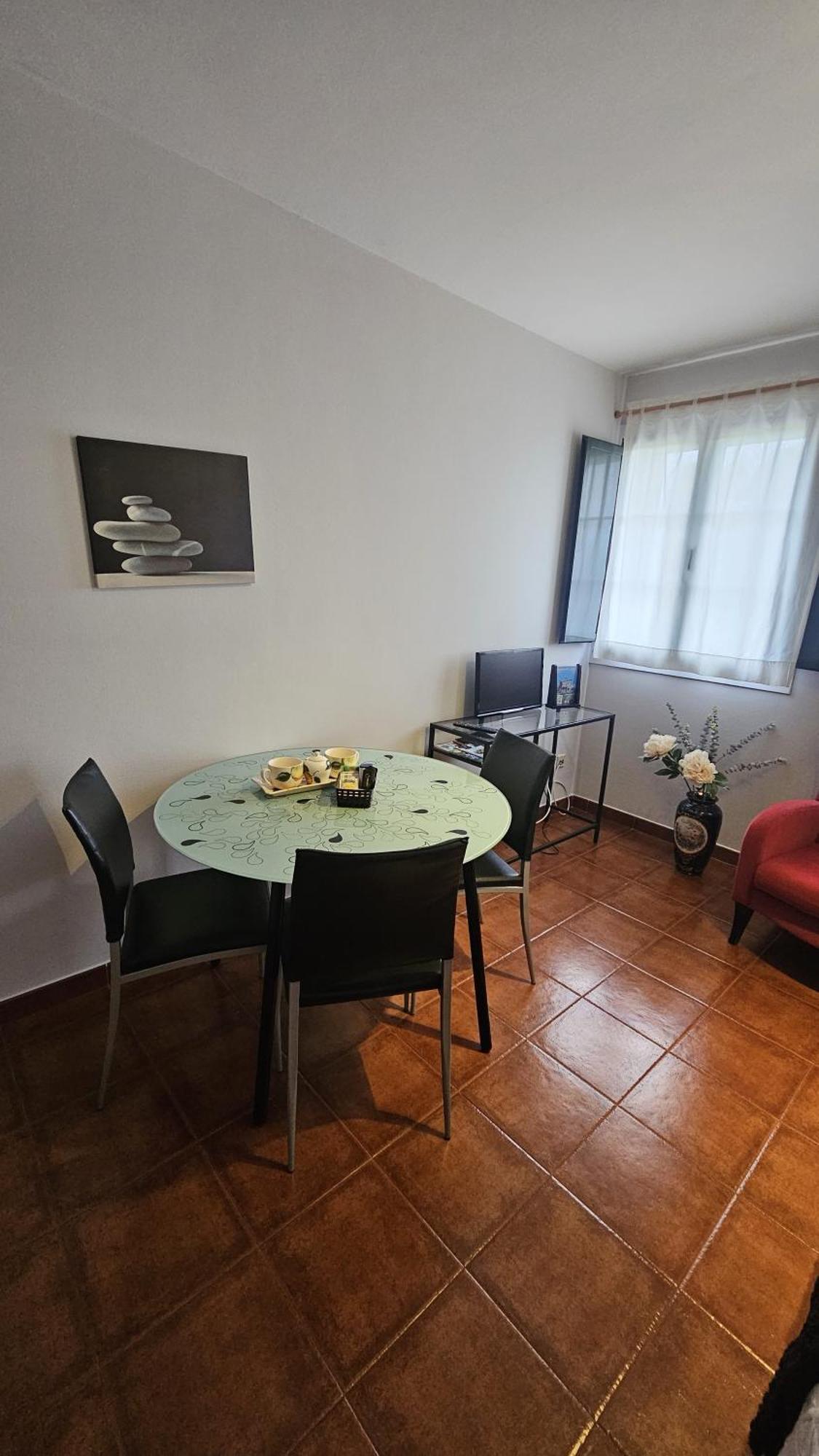 Apartamentos Castello Cartavio Extérieur photo