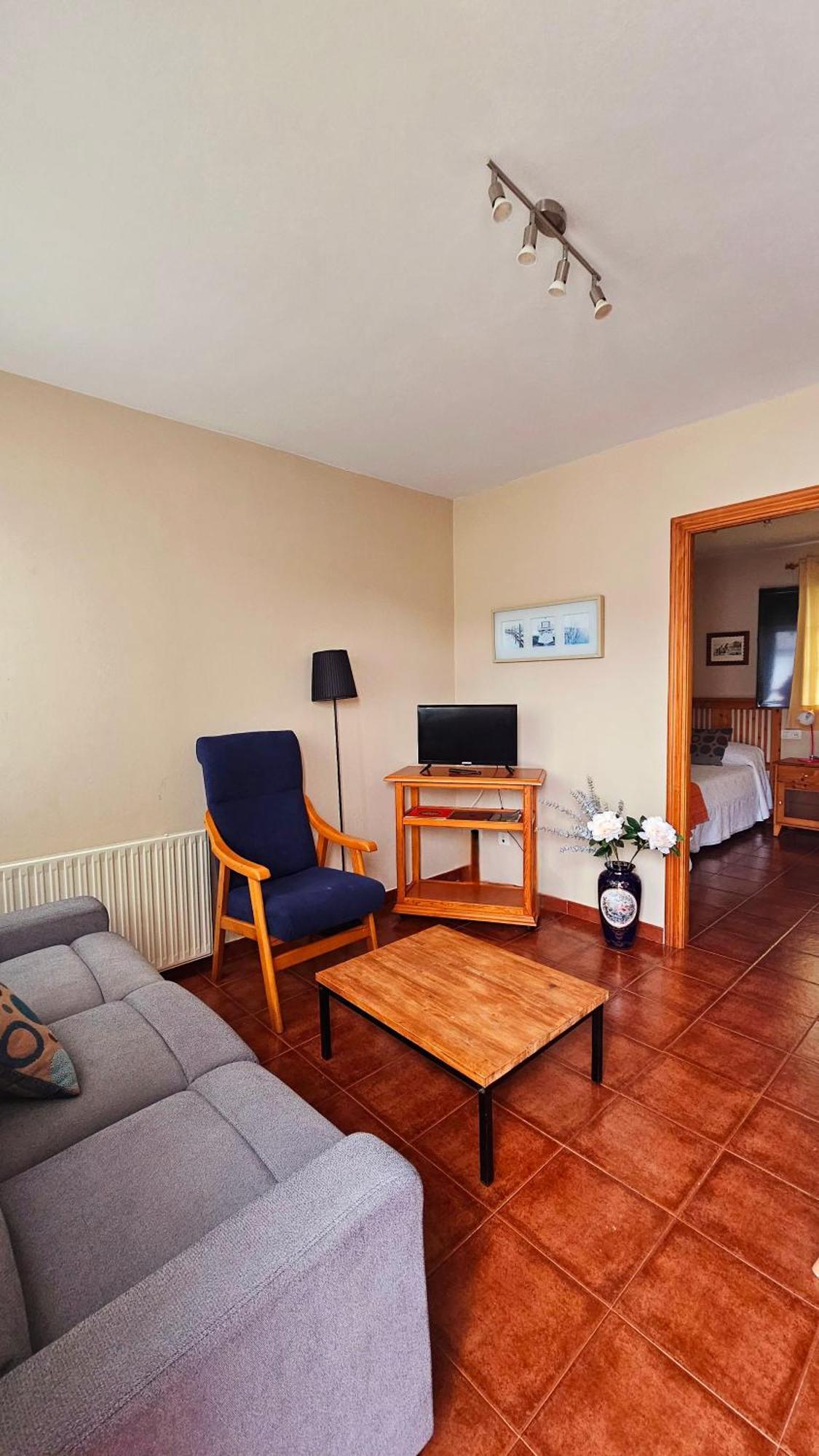 Apartamentos Castello Cartavio Extérieur photo
