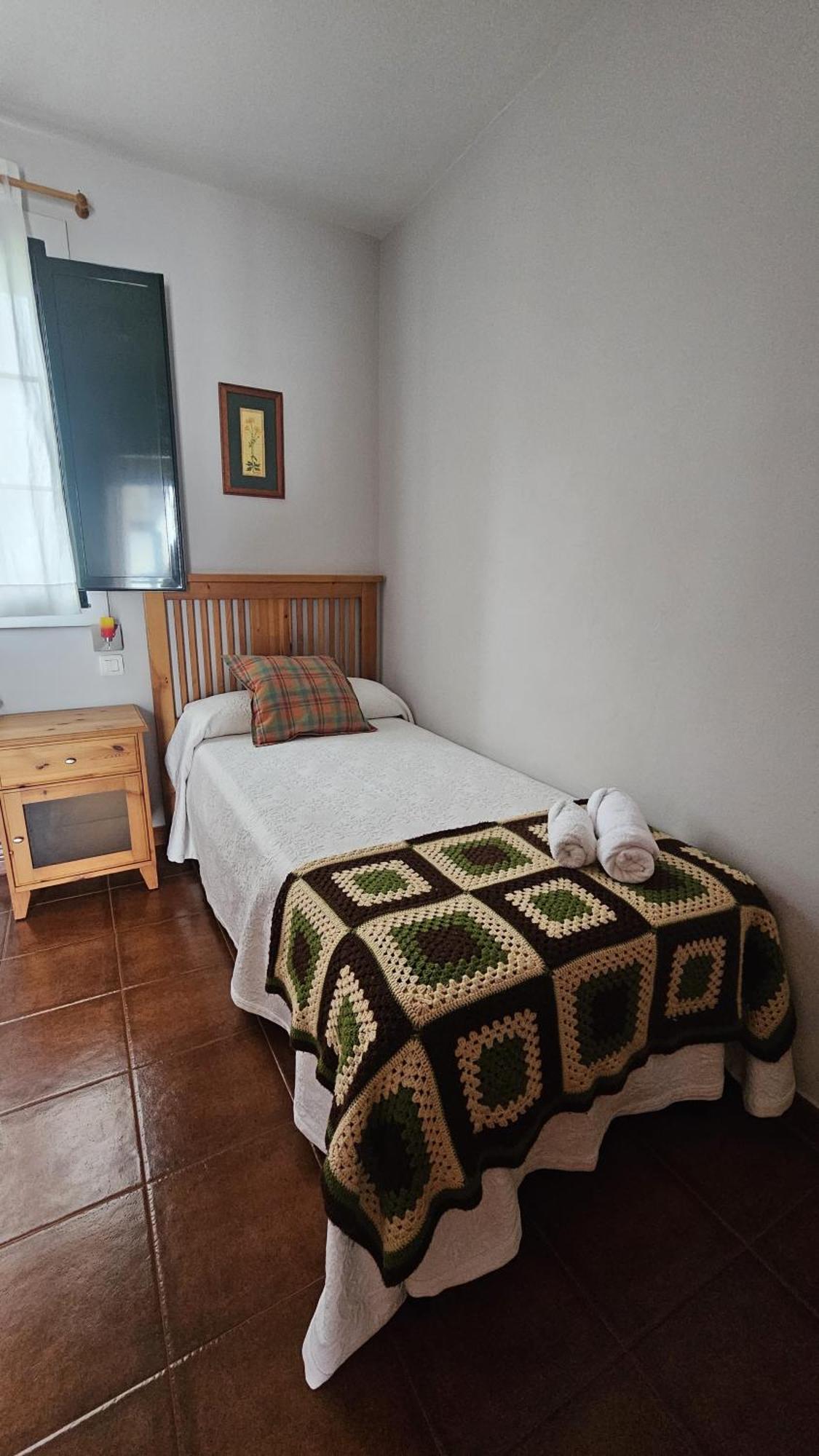 Apartamentos Castello Cartavio Extérieur photo