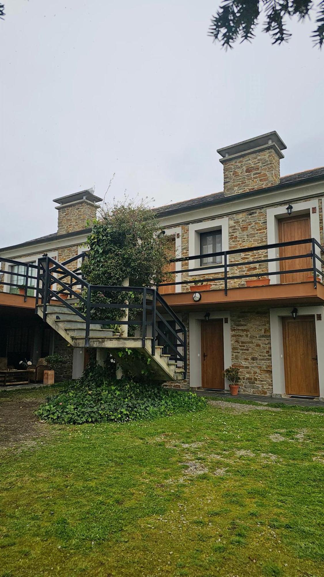 Apartamentos Castello Cartavio Extérieur photo