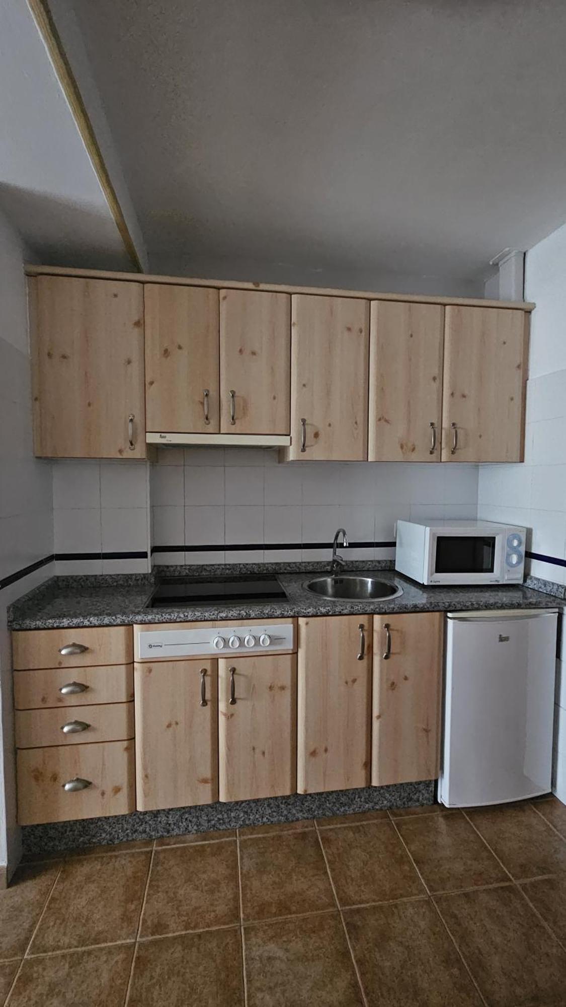 Apartamentos Castello Cartavio Extérieur photo