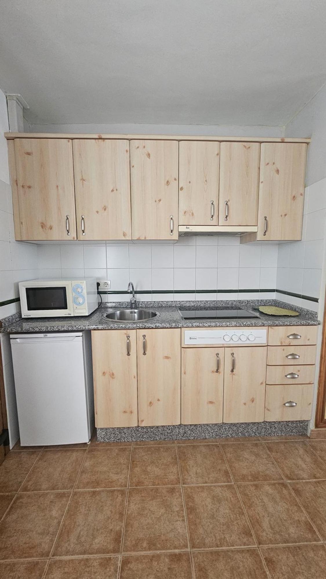 Apartamentos Castello Cartavio Extérieur photo
