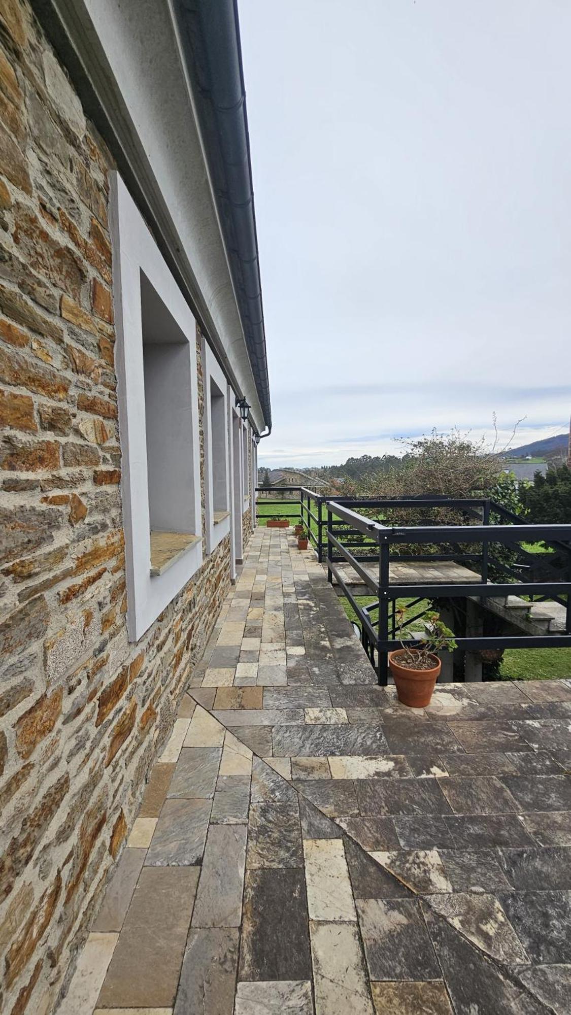 Apartamentos Castello Cartavio Extérieur photo