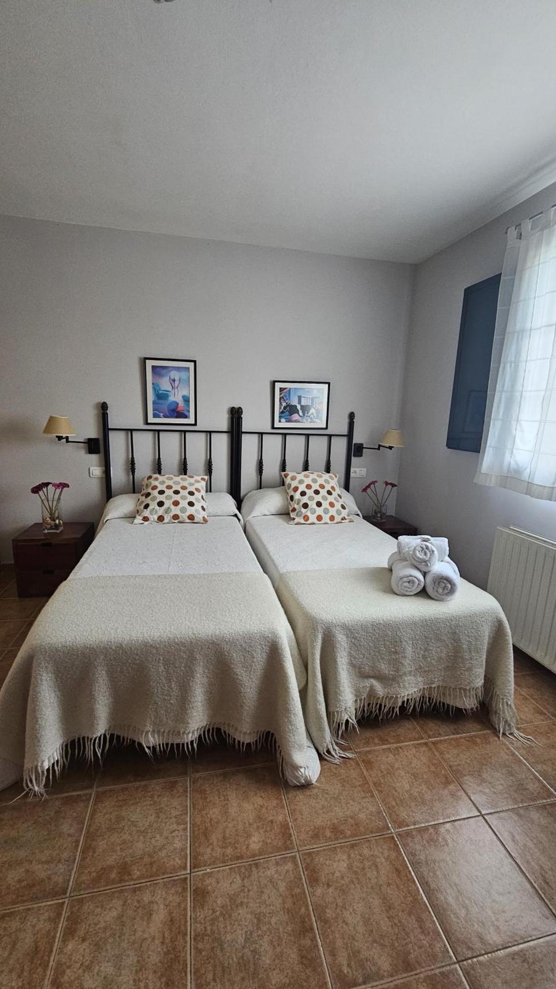 Apartamentos Castello Cartavio Extérieur photo
