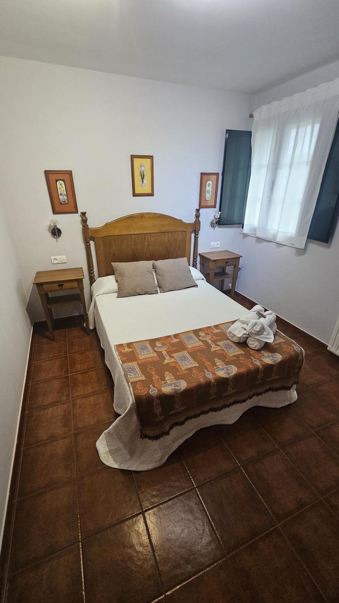 Apartamentos Castello Cartavio Extérieur photo