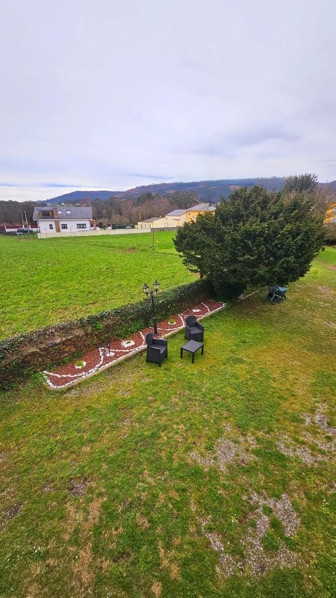 Apartamentos Castello Cartavio Extérieur photo