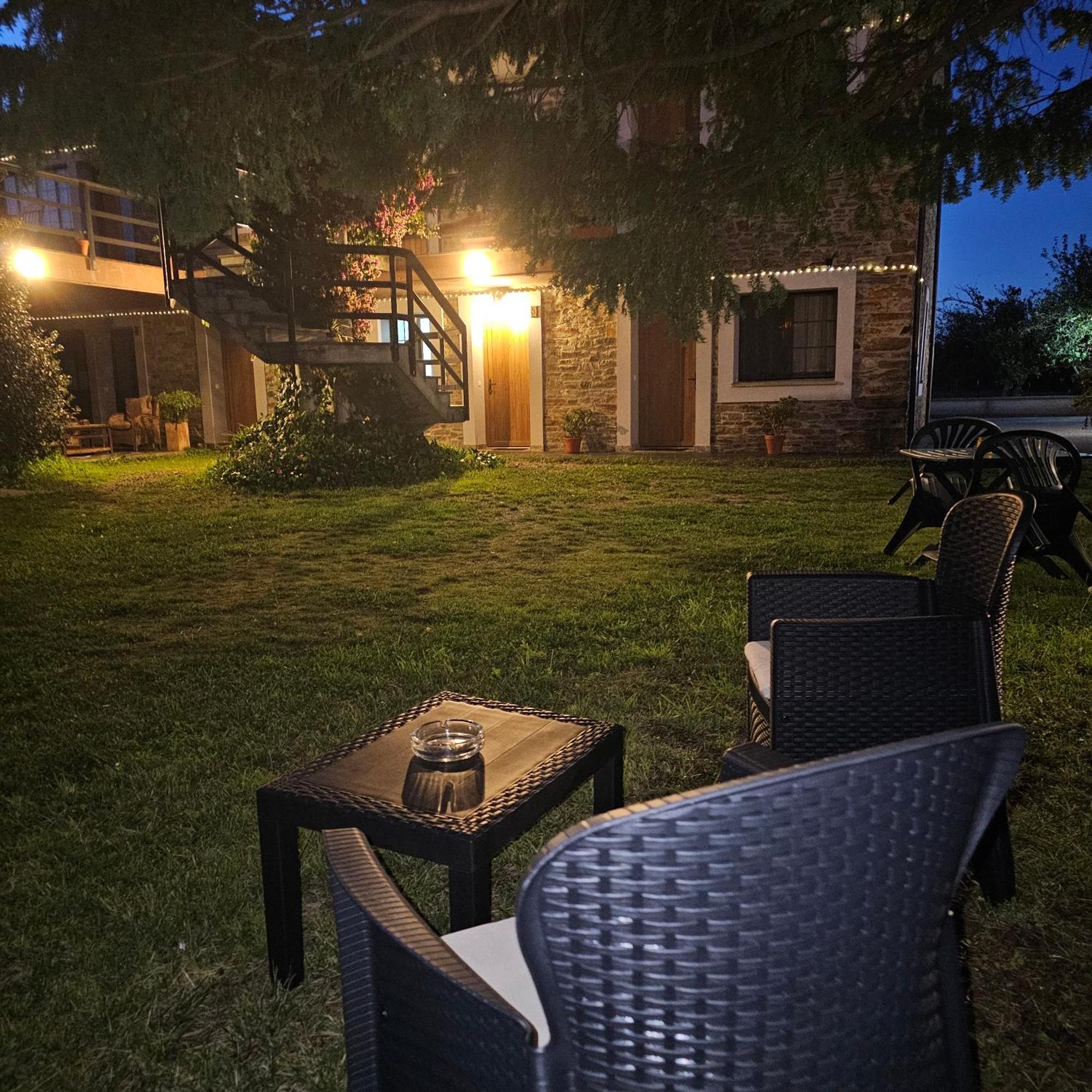 Apartamentos Castello Cartavio Extérieur photo