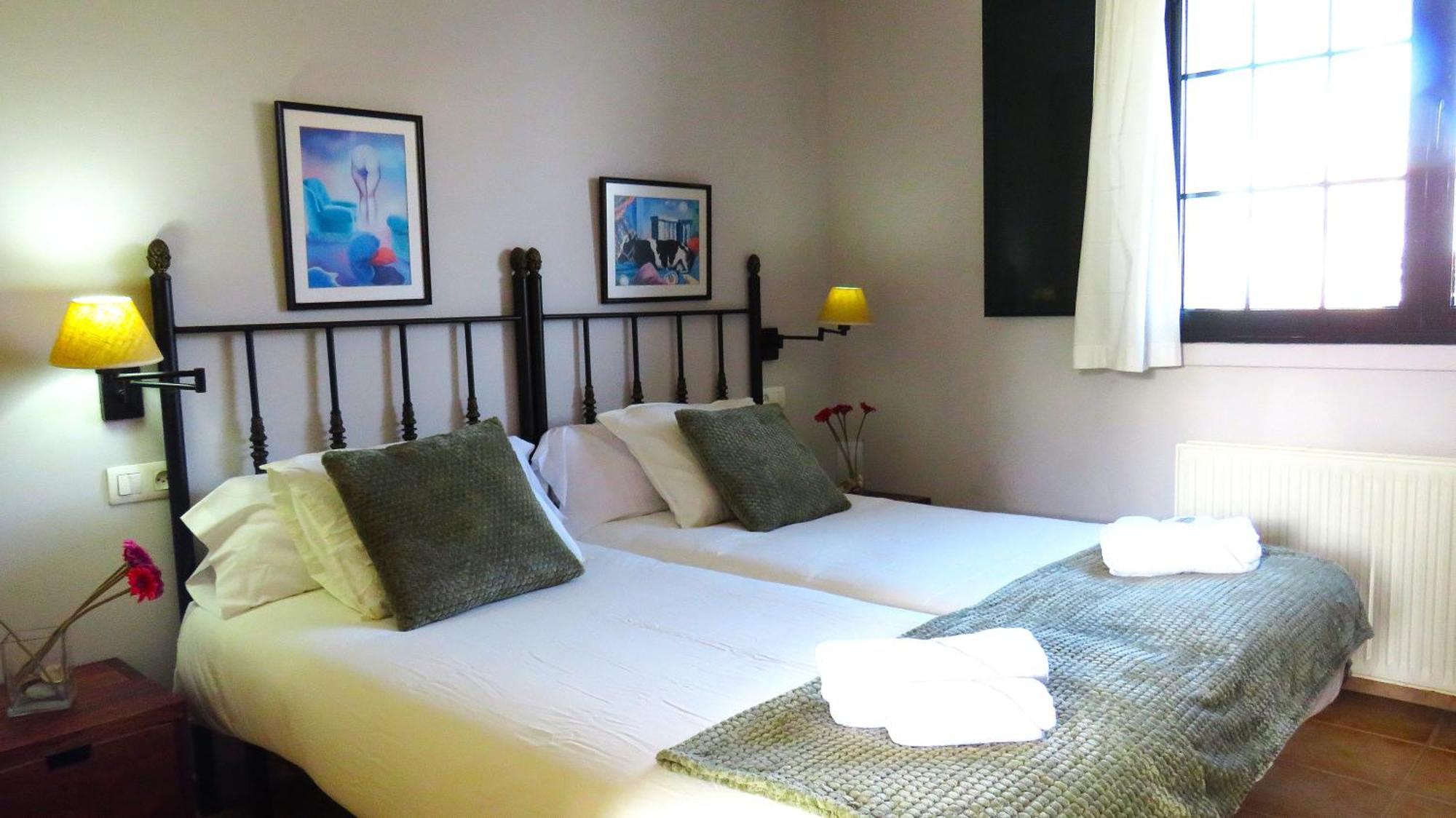 Apartamentos Castello Cartavio Extérieur photo