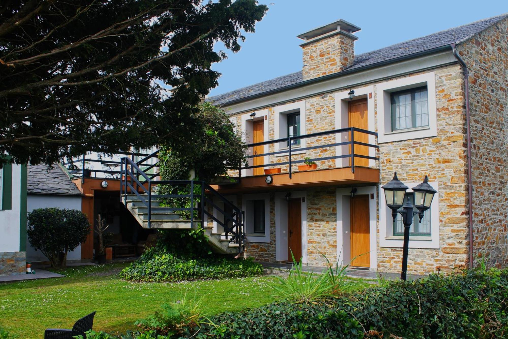 Apartamentos Castello Cartavio Extérieur photo