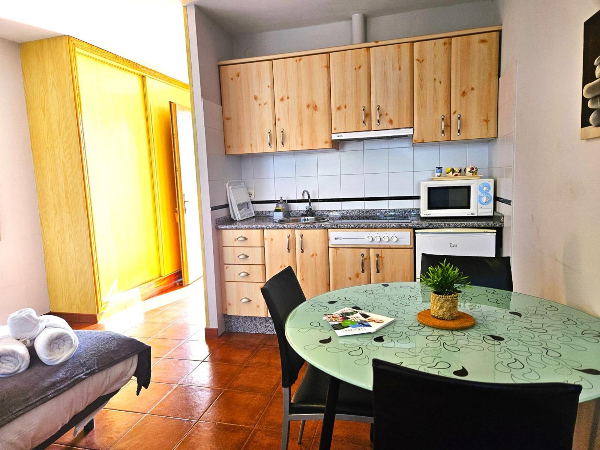 Apartamentos Castello Cartavio Extérieur photo