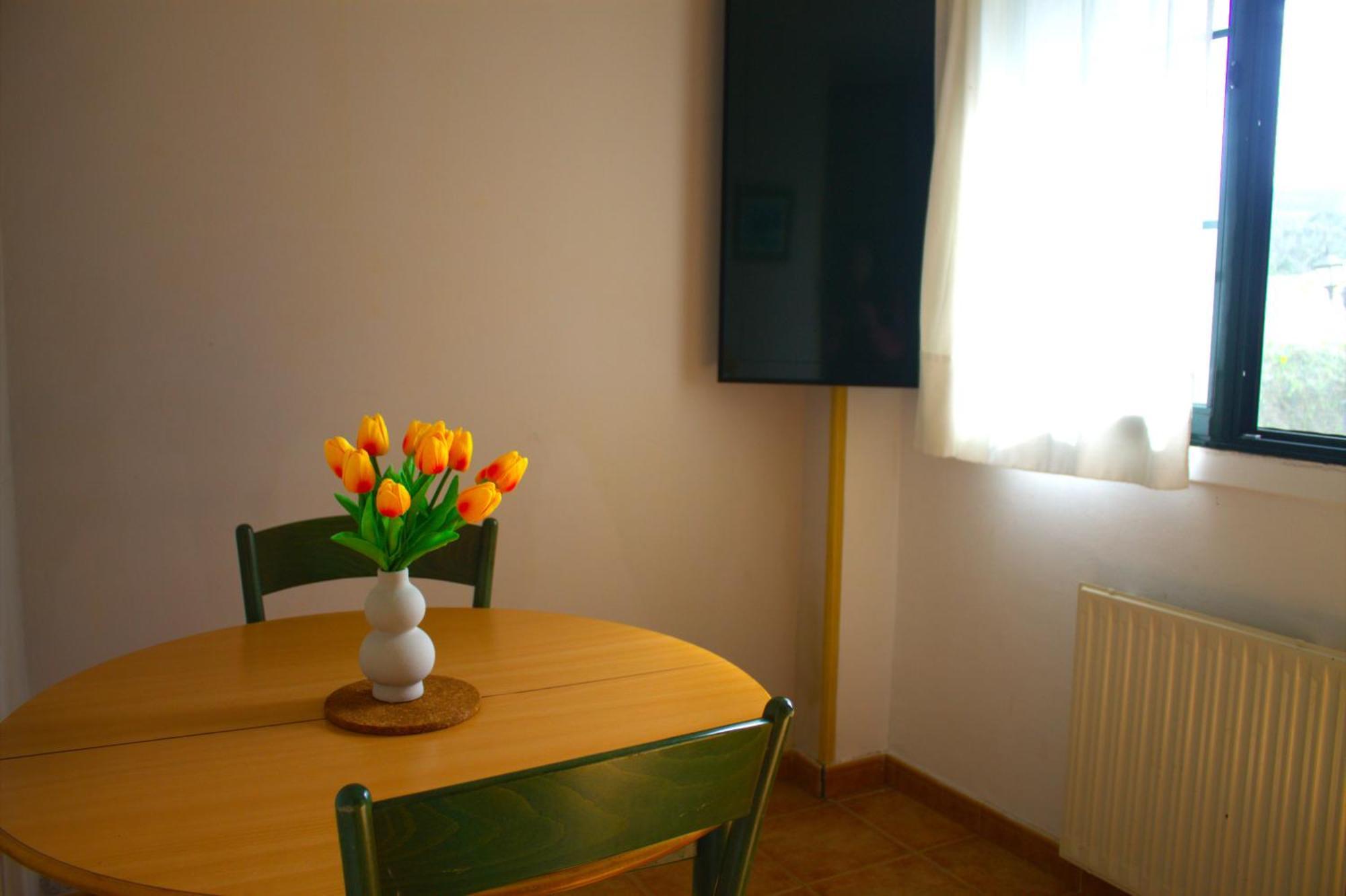 Apartamentos Castello Cartavio Extérieur photo