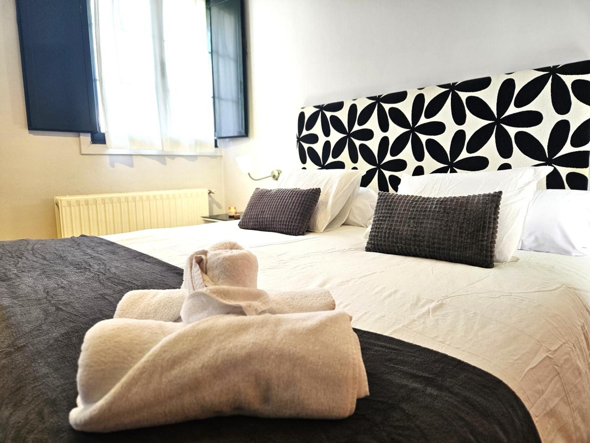Apartamentos Castello Cartavio Extérieur photo