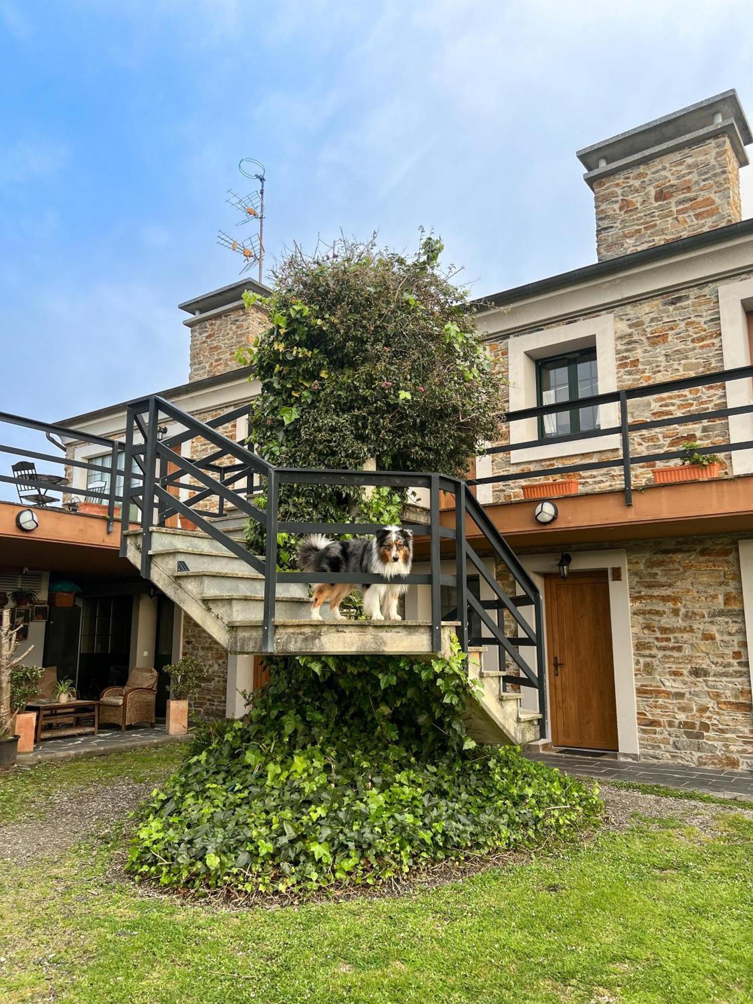 Apartamentos Castello Cartavio Extérieur photo