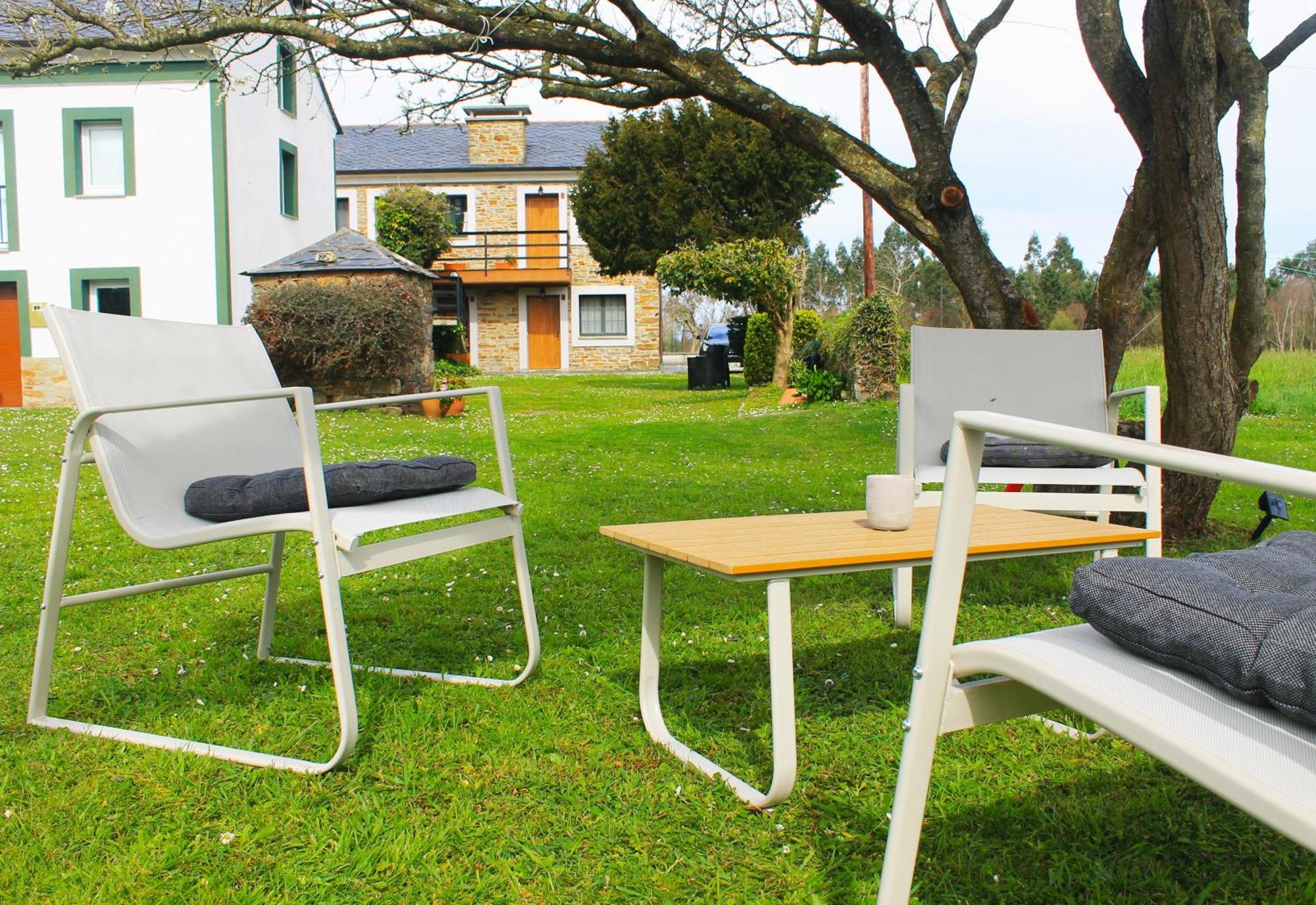 Apartamentos Castello Cartavio Extérieur photo