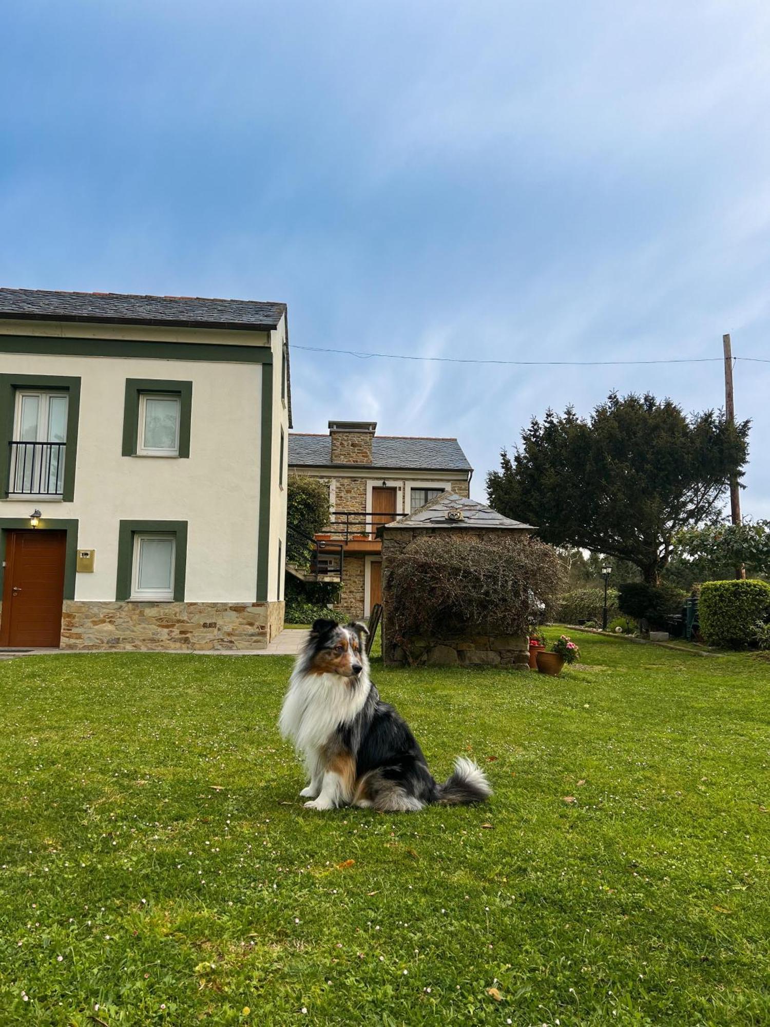 Apartamentos Castello Cartavio Extérieur photo